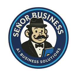 Señor Business AI